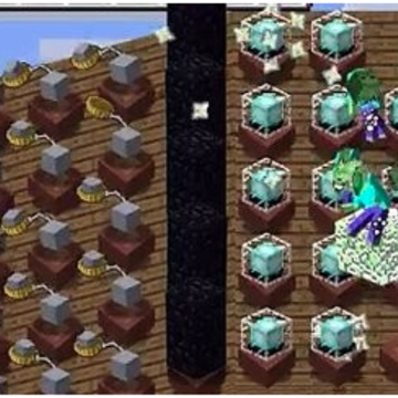 MC�ɴ�ս��ʬPlantsvsZombies