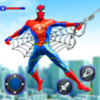 �������г���֩��FlyingSuperheroRescue Battlev1.1 ��׿��