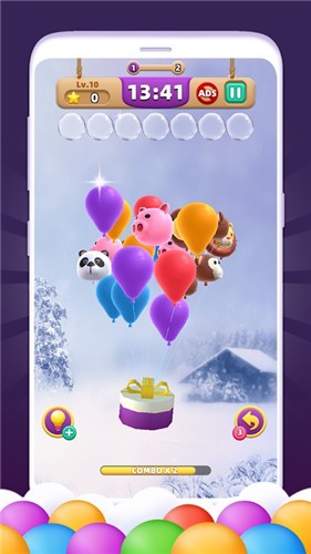 ƥ�������3DBubbleBoxes:Matchv1.0.0 ��׿��