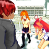 ����ѧ��ģ����(High School Senpai Simulator)v1.0 ���°�