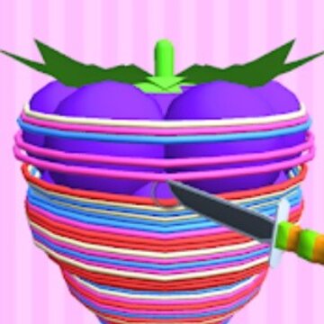 橡皮筋切切乐RubberbandCuttingGame 橡皮筋切切乐RubberbandCuttingGame