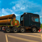 ��ʵ�������HeavyTruckSimulatorv1.1 ��׿��