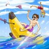 �㽶��ѩBananaSkiv0.0.7 ��׿��