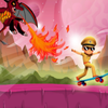 ����Ӣ������Little Singham VS Dragonv0.1 ��׿��