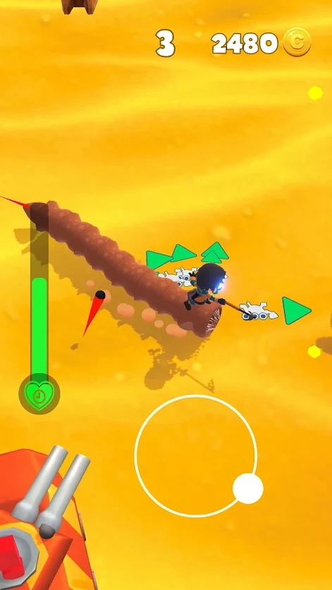 ɳ��ɳ��DuneSandWormv1 ��׿��