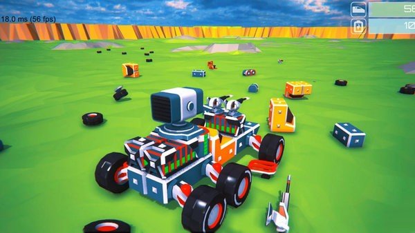 ����ս��v1.4.4 ��׿��