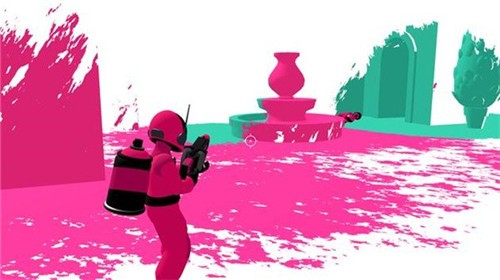 �������ս��PaintWarv2.1 ��׿��