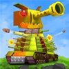 ������̹��GerandTanksv0.9 ��׿��