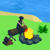 ʧ��֮������RPG����Lost Island: Idle RPG Survivalv0.2 ��׿��