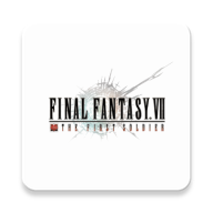 最终幻想7第一士兵v1.0.1 安卓版