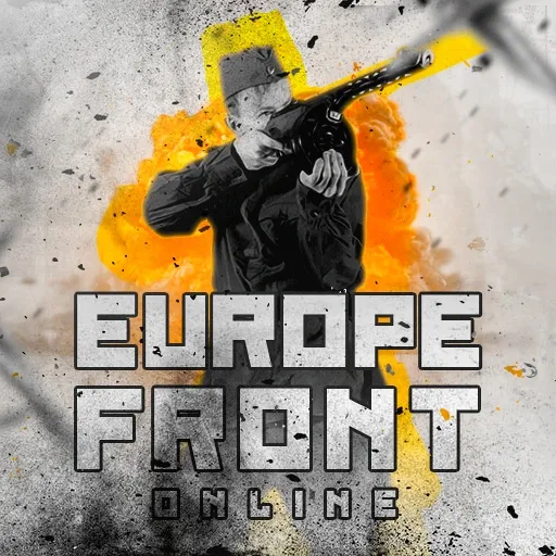 欧洲阵线下载手机版Europe Front Onlinev0.3.1 安卓版