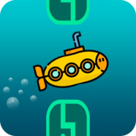 潜艇海洋救援(Submarine Ocean Rescue)v1.0 安卓版