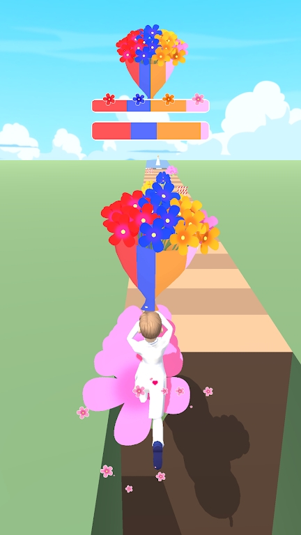 ��������BouquetRunv1.0.0 ��׿��