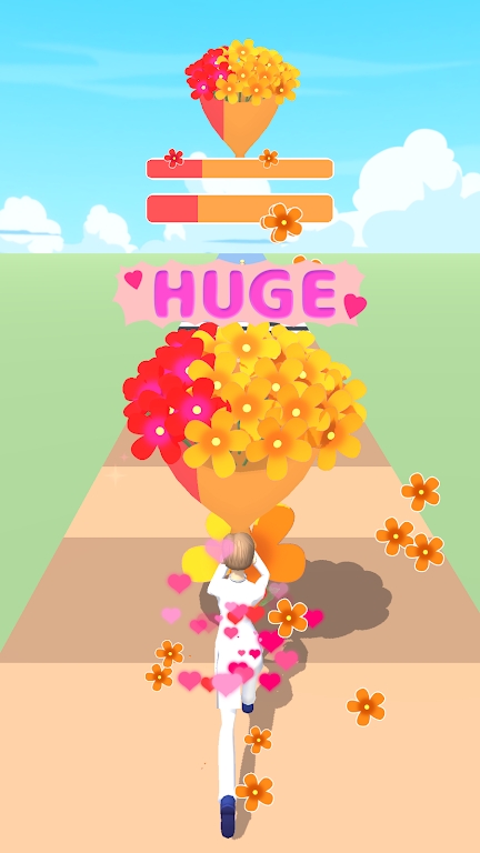 ��������BouquetRunv1.0.0 ��׿��