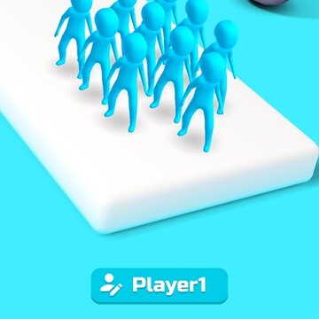争夺甜甜圈3D 争夺甜甜圈3D