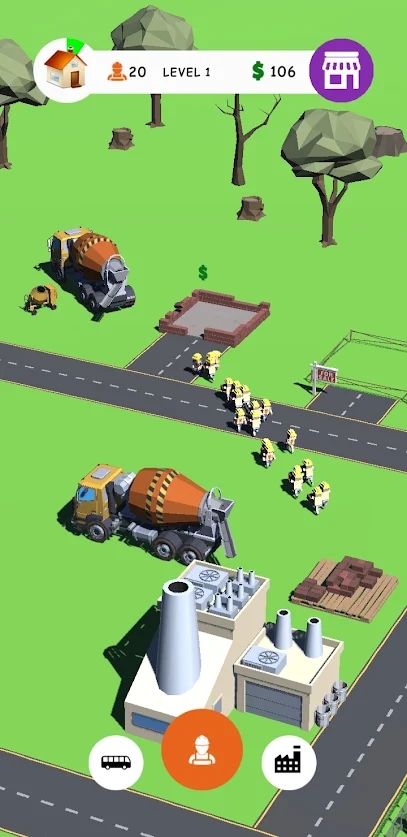 ���е���彨���ߴ��ConstructionIdlerv0.2 ��׿��
