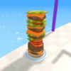 ���һ�ں���Burger Run����v0.0.1 ���°�