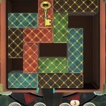 ����ƴͼ����UnblockPuzzle