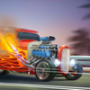 Drag Clash Pro: Hot Rod Racing(ְҵ쭳��޵�����)v2 ��׿��