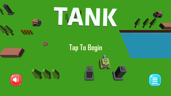 Tank 3D(̹ս)v1.2 ׿
