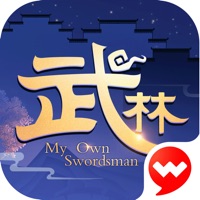 武林外传手游iOS版v1.33.230 官方版