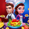 ��⿳�ͻpvp֮ս(Cooking Clash)v1.0.1279 ��׿��