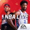 NBAlive2022v3.5.00 ���°�
