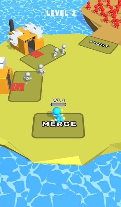�����ս��Buildandfight!v1.0.0 ��׿��