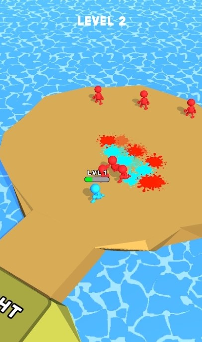 �����ս��Buildandfight!v1.0.0 ��׿��