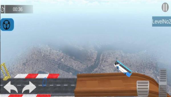 �������ؼ���ϷBus Stunt Driving Gamev0.1 ���°�
