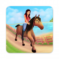 上坡赛马UphillRushHorseRacingv4.4.38 安卓版