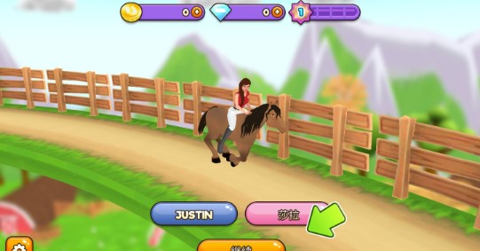 ��������UphillRushHorseRacingv4.4.38 ��׿��
