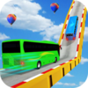 �������ؼ���ϷBus Stunt Driving Gamev0.1 ���°�