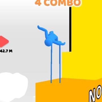 蹦床王TrampolineKing 蹦床王TrampolineKing