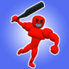 �����޾���3DRagdollArmy3D:Crazy Warv1.1 ��׿��