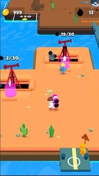 ʯ�Ϳ�̽��Oil Explorerv0.2.12 ��׿��
