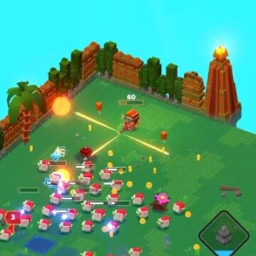 ǹ�����Gun&Dungeons