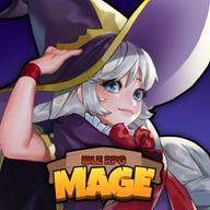 炼成大魔法师(Grow Mage)v1.0.1 安卓版