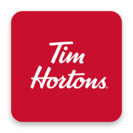Tim Hortons app