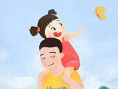 ����ڸ�ĸ�������ߵ�˵˵ ������˵ĺ���ܰ�ľ���