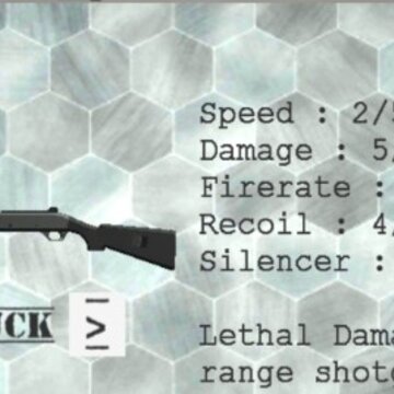 CQB���prcject breach