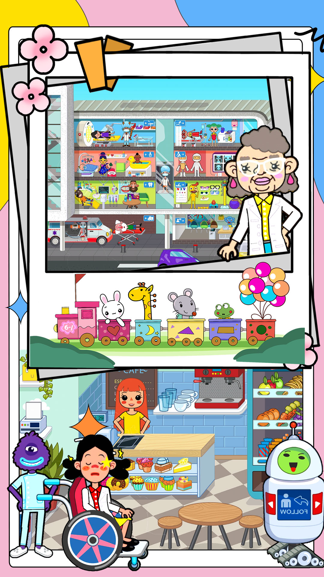 ��������ҽԺ����v1.0 ��׿��