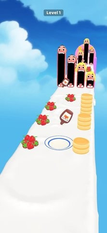 �������Pancake Runv2.0 ��׿��