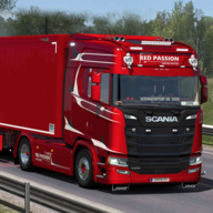 Euro Truck Parking Simulator(ŷ޻μʻ)3Dv0.1 ׿