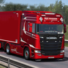 Euro Truck Parking Simulator(ŷ�޻������μ�ʻ)3Dv0.1 ��׿��