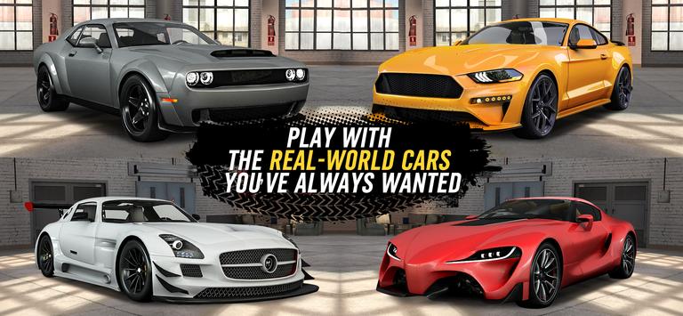���ɳ��ܾ���Racing Gov1.4.1 ��׿��