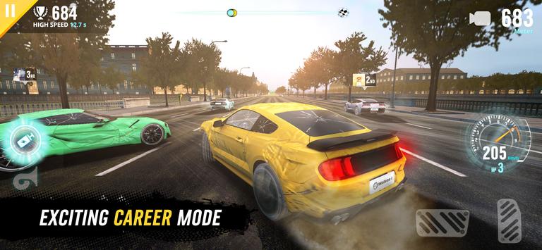 ���ɳ��ܾ���Racing Gov1.4.1 ��׿��