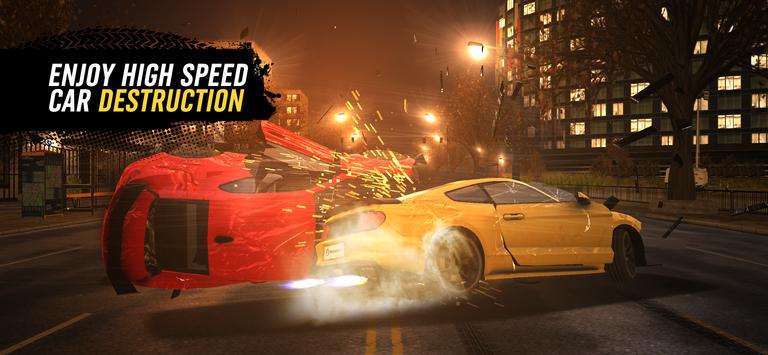 ���ɳ��ܾ���Racing Gov1.4.1 ��׿��