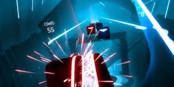 Beat! Battle! Saber!(����ս���⽣)v1.0 ��׿��