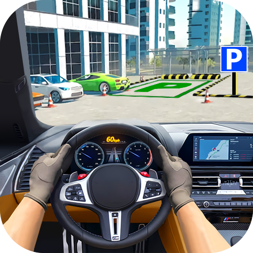 驾驶训练模拟器游戏v1.0 手机版
